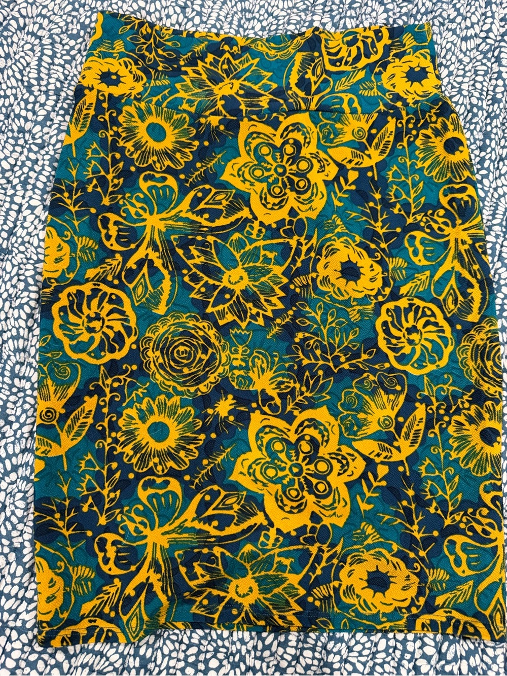 Lularoe pencil skirt